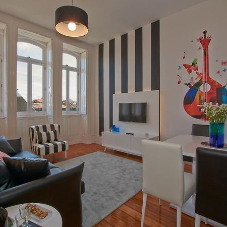 Bolhao Nobre Apartments Porto Cameră foto
