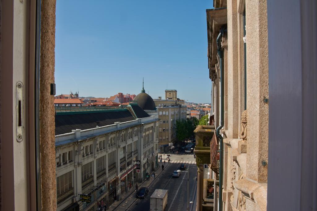 Bolhao Nobre Apartments Porto Cameră foto