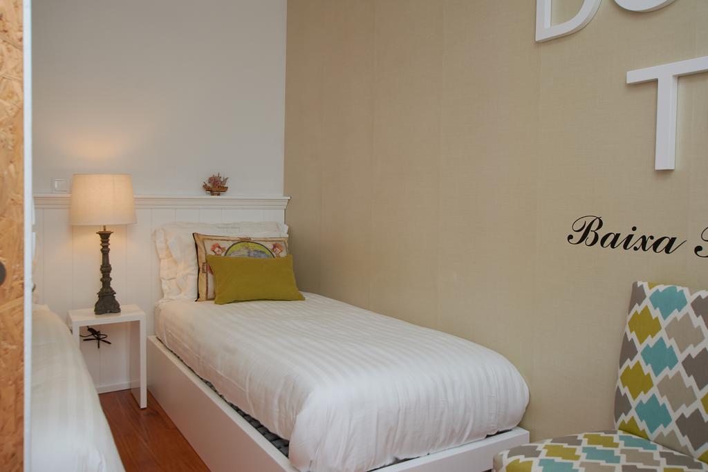 Bolhao Nobre Apartments Porto Cameră foto