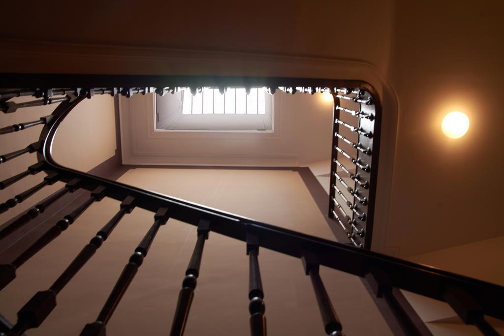 Bolhao Nobre Apartments Porto Cameră foto