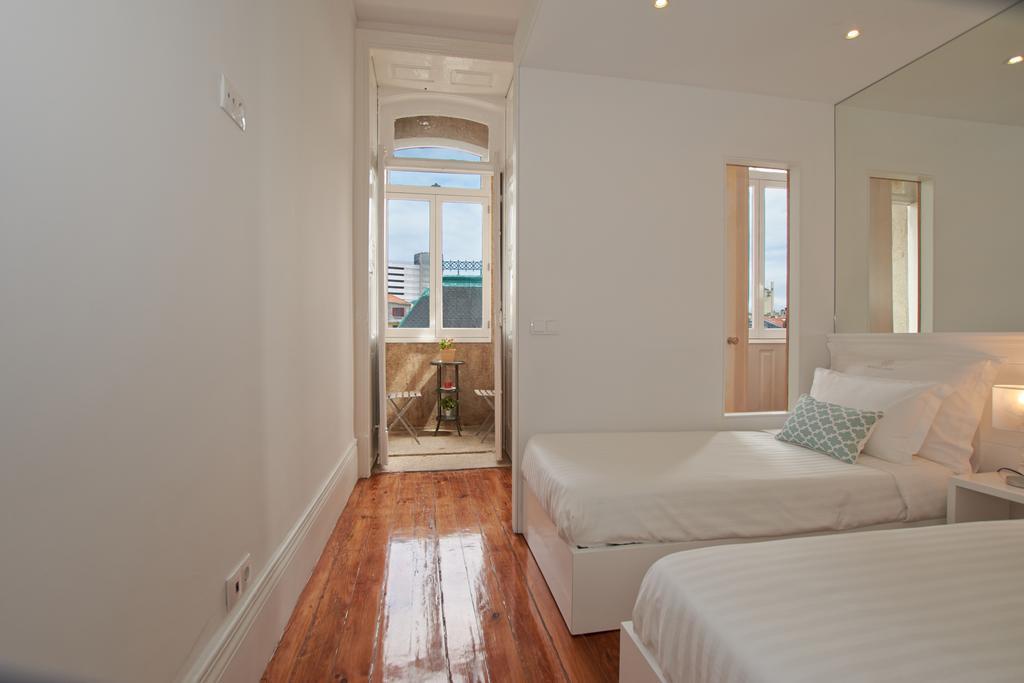 Bolhao Nobre Apartments Porto Cameră foto