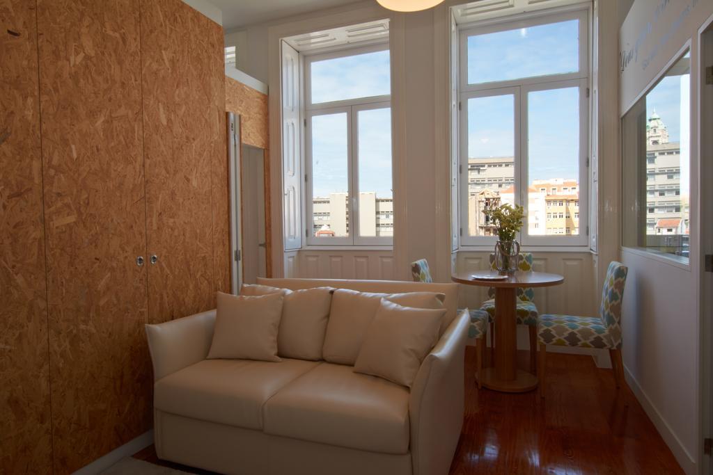 Bolhao Nobre Apartments Porto Cameră foto