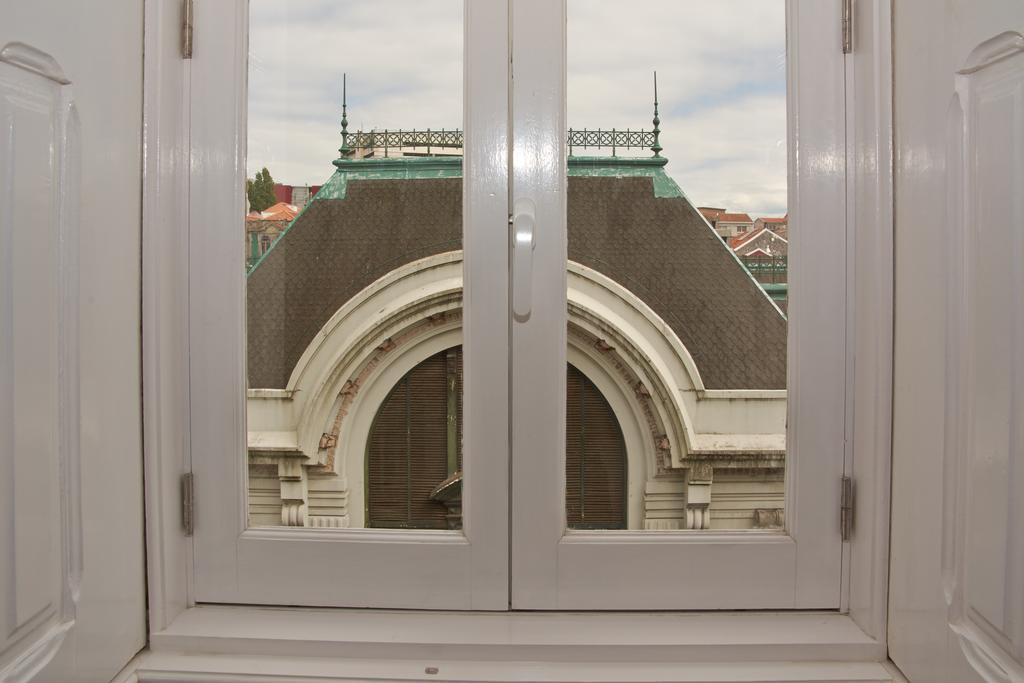 Bolhao Nobre Apartments Porto Cameră foto