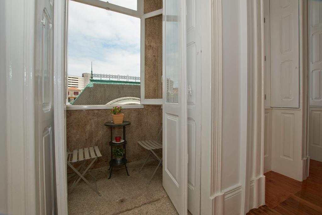 Bolhao Nobre Apartments Porto Cameră foto
